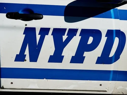 Sharp metal objects placed under Brooklyn NYPD SRG’s personal vehicles